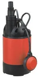 factory direct whole sale 400W garden submersible pump