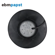 Германия ebmpapst R2E225-BD92-09/R2E225-BD92-12 центрифугановый вентилятор 230 в 135 Вт турбо вентилятор