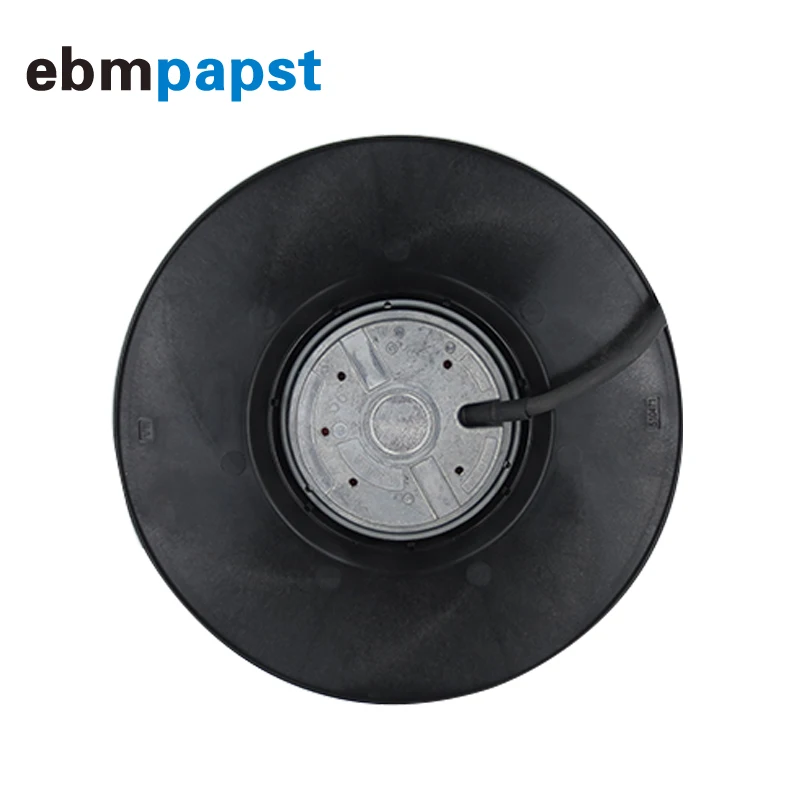 

Germany ebmpapst brand new R2E225-BD92-09/ R2E225-BD92-12 original Centrifugan Fan 230V 135W turbo fan