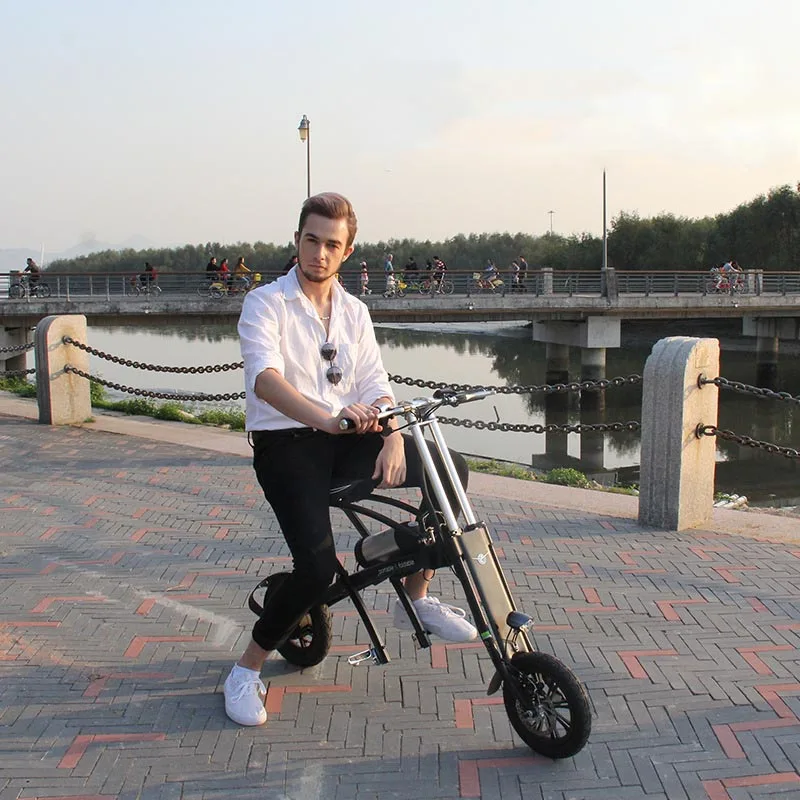 foldable scooter (8)