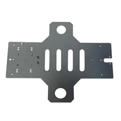 

Wanhao Duplicator 4S D4s 3D printer - metal plate