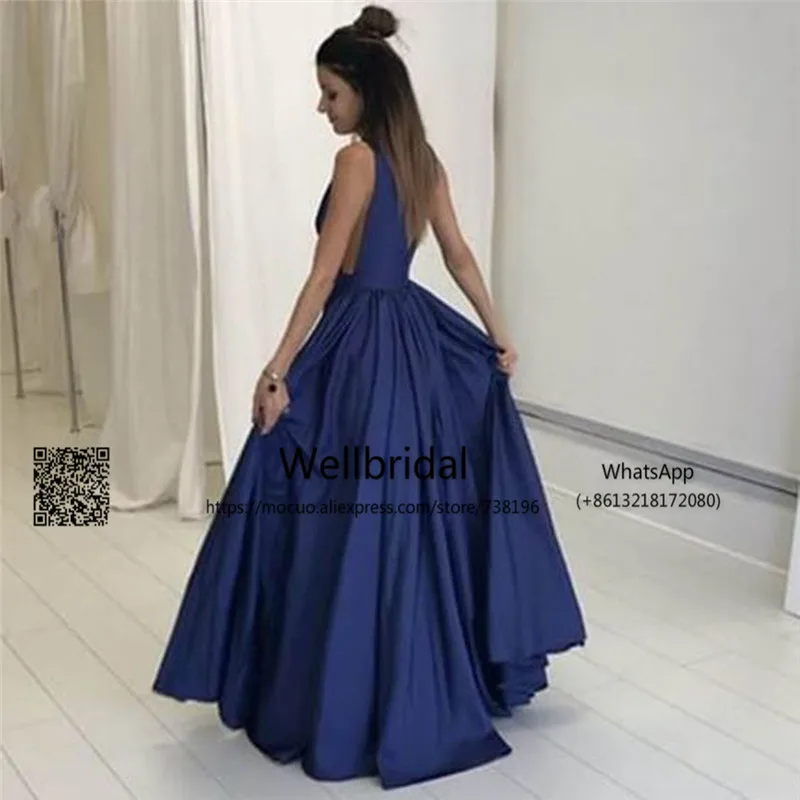 Sexy Prom Dress,Backless Prom Dress,Long Prom Dress,Evening Dress