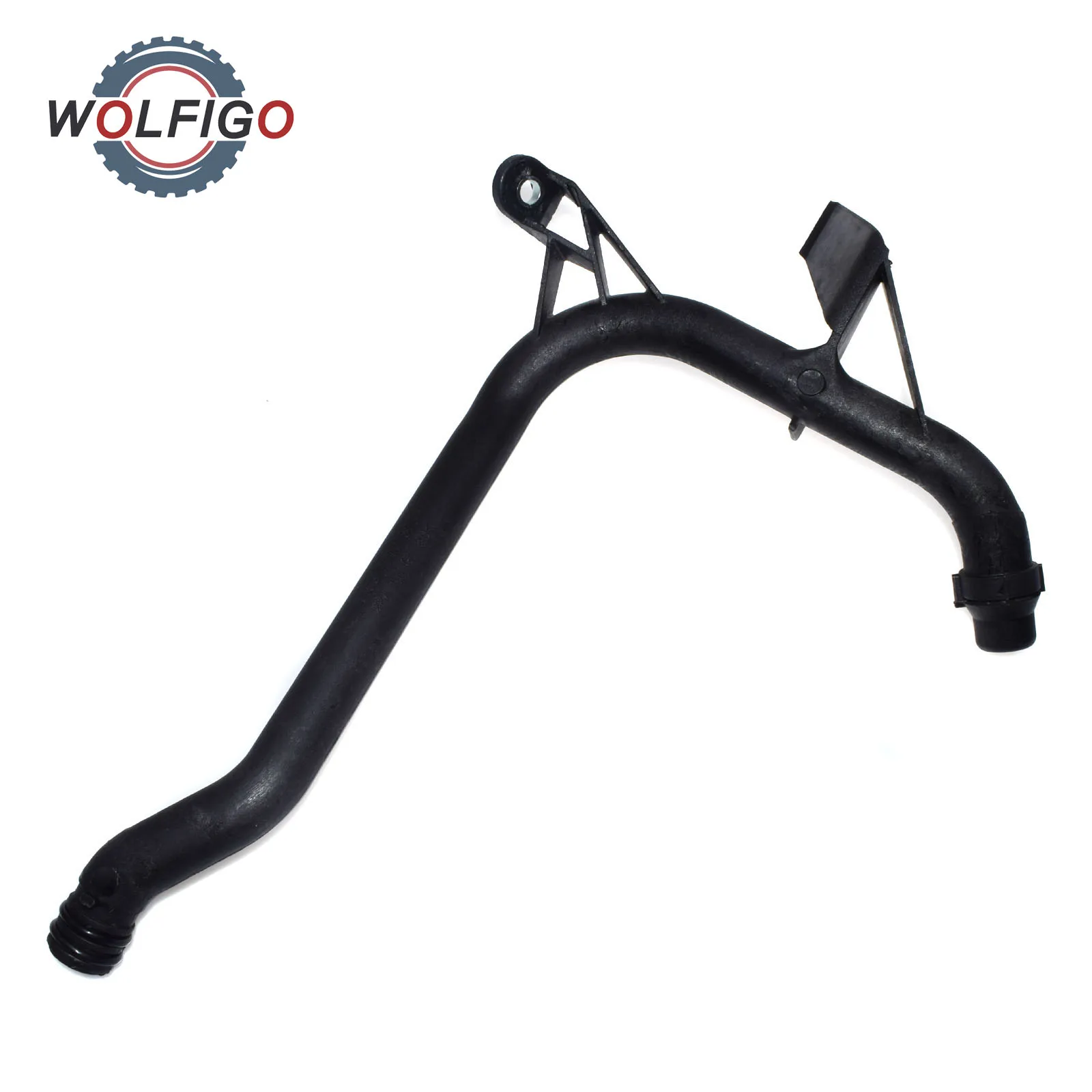 WOLFIGO Впускной Водопровод для BMW E39 E46 E53 E83 E85 320i 323i 328i 525i 530i 528i Z4 Z3 X5 X3 11537502525 11 53 7 502 525 |