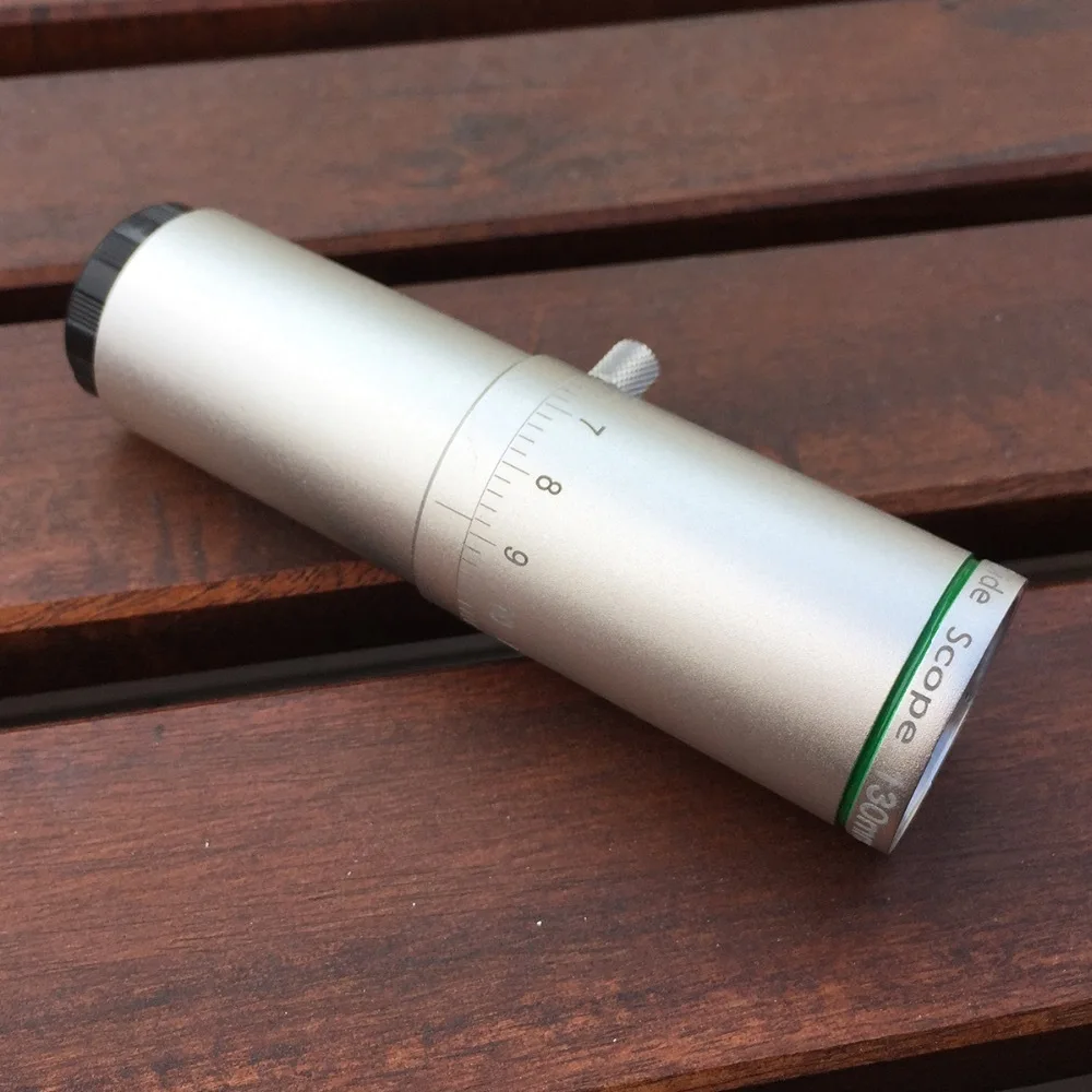 QHY5-II miniGuideScope5