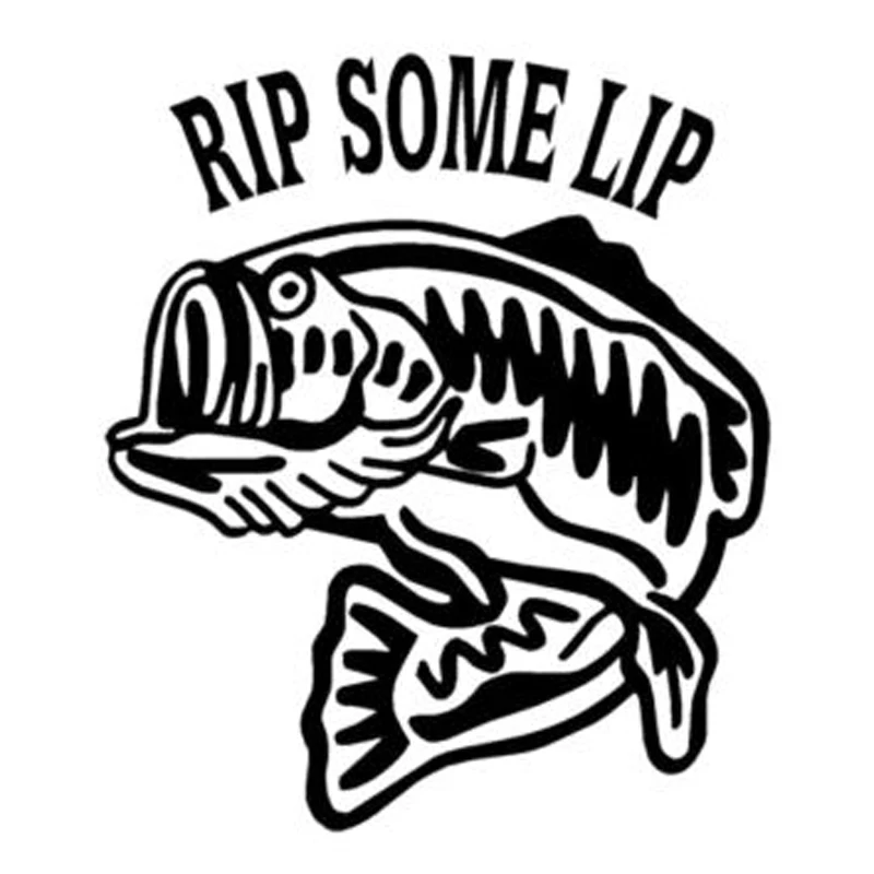 Un Autocollant De Poisson Orange Et Bleu Sur Un Filet De Pêche Clipart