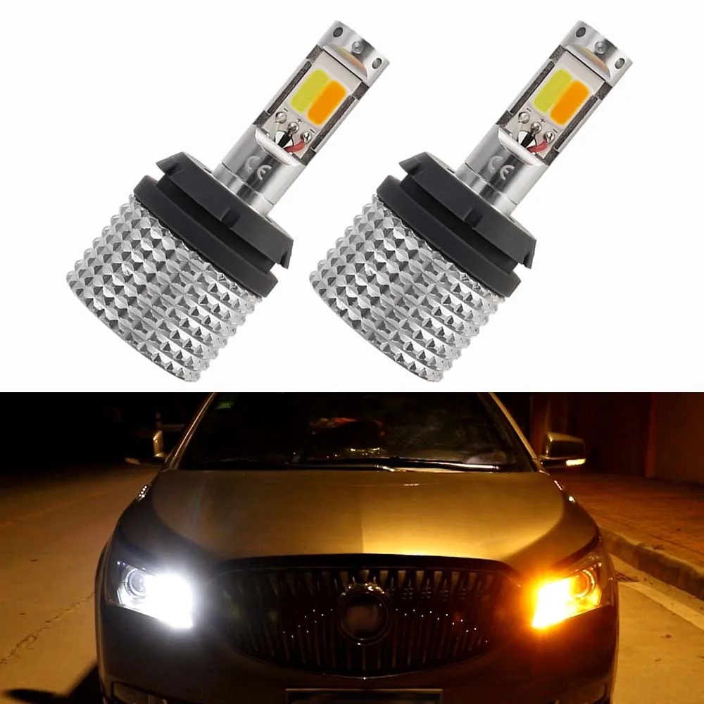 2PCS Ba15s BAU15S 1156 P21w W21W WY21W 7440 Daytime Running Light Turn Signal Lights Dual Mode Stop Signal DRL LED Bulbs For Car 2PCS Ba15s BAU15S 1156 P21w W21W WY21W 7440 Daytime Running Light Turn Signal Lights Dual Mode Stop Signal DRL LED Bulbs For Car