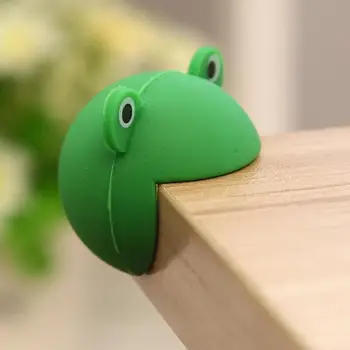 

2pcs Safety Table Corner Protector Cute Animal Security Edge Corner Guards for Toddlers the Elderly Safe Care