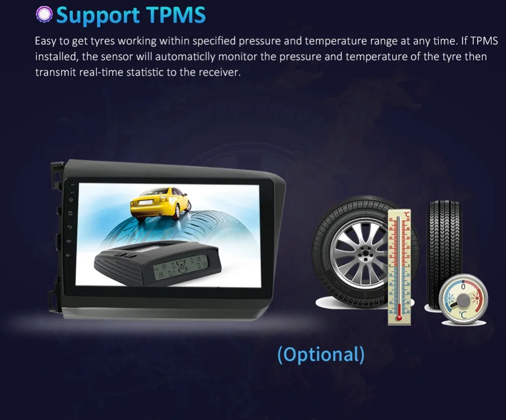 Cheap Bosion Android 9.0 Car DVD Player GPS Navigation Multimedia For Honda Civic Radio 2012-2Z015 car stereo 2 din Video multimedia 19