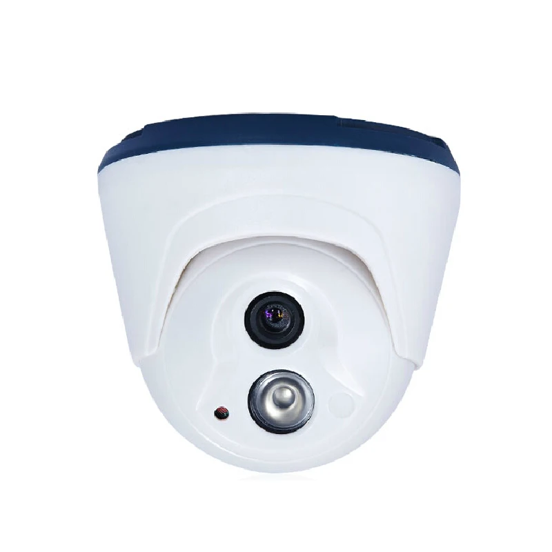 ФОТО HD 960P Indoor Dome 1IR light infrared night vision security plastic ceiling installation p2p