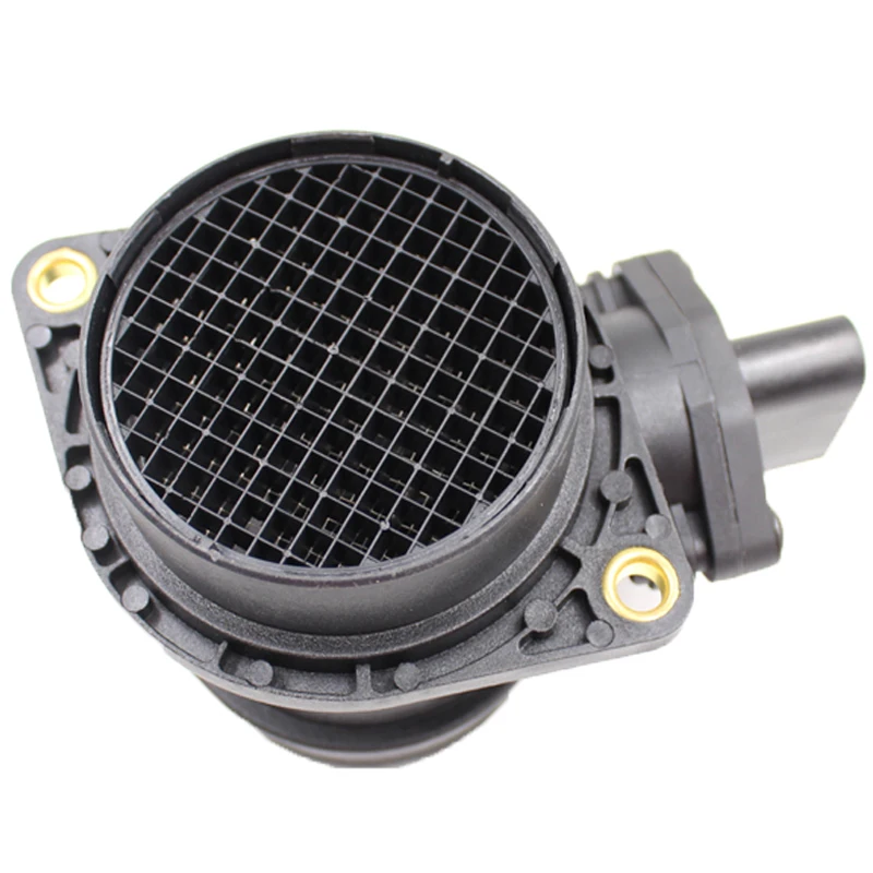 Датчик массового расхода воздуха MAF метр для VW JETTA Beetle Audi 2.0L 4.2L 06A906461G 0280218060 0986280216 1JD906461