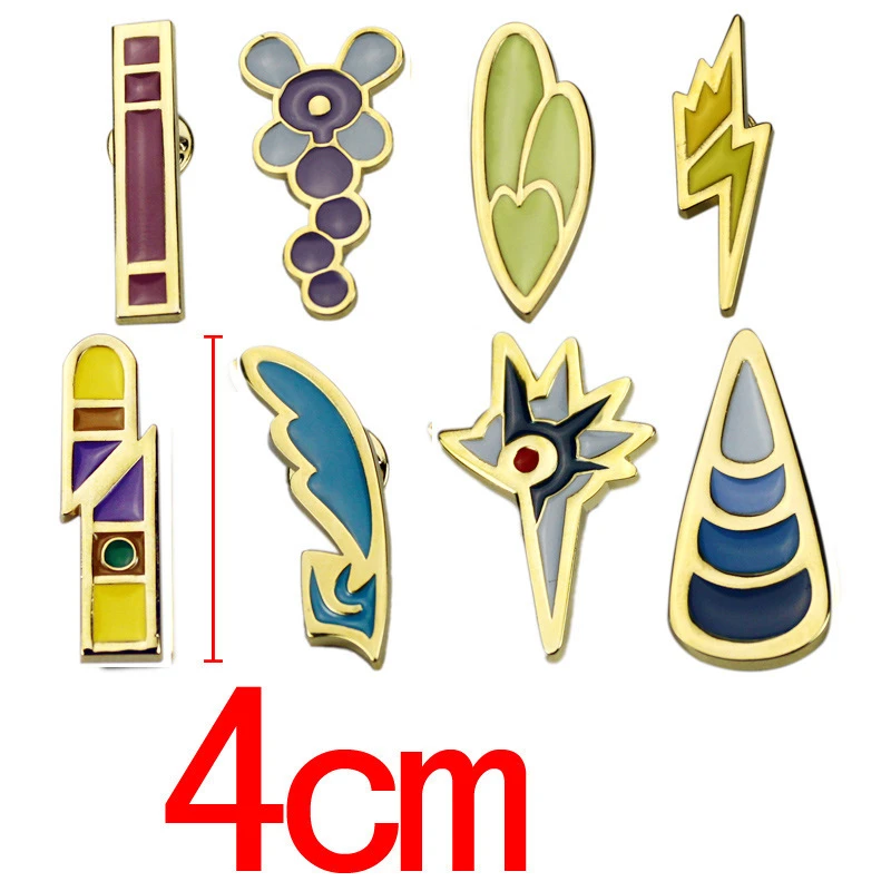 ポケモンアニメポケットモンスターgenジムバッジアクセサリーバッジピンを古典的な金属8pcs Setota4473スタイルブローチ Badge Labels Badge Paintbadge Set Aliexpress ポケモンアニメポケットモンスターgenジムバッジアクセサリーバッジピンを古典的な金属8pcs Setota4473スタイルブローチ Badge Labels Badge Paintbadge Set Aliexpress