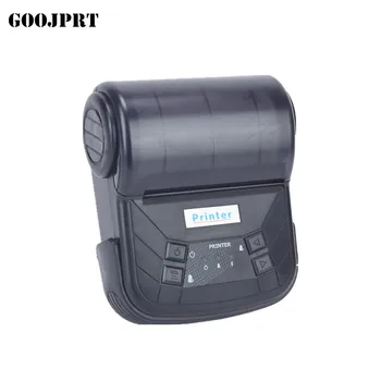 

Free shipping 3" 80mm bluetooth thermal printer for android and IOS With SDK