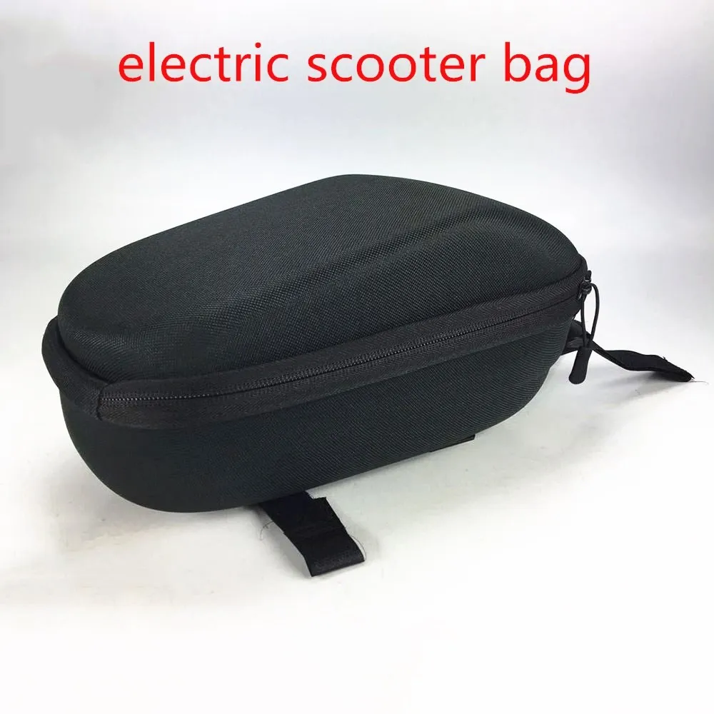 سكوتر كهربائي حقيبة Xiaomi M365 رئيس مقبض حقيبة الكهربائية لوح التزلج أداة تخزين/الناقل شنقا للماء حقيبة