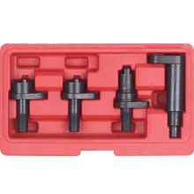 Best Offers YG Auto Engine Timing Camshaft Locking Alignment Repair Removal Garage Tools For Volkswagen Polo Sko-da Fabia 1.2L 6/12V Best Offers YG Auto Engine Timing Camshaft Locking Alignment Repair Removal Garage Tools For Volkswagen Polo Sko-da Fabia 1.2L 6/12V