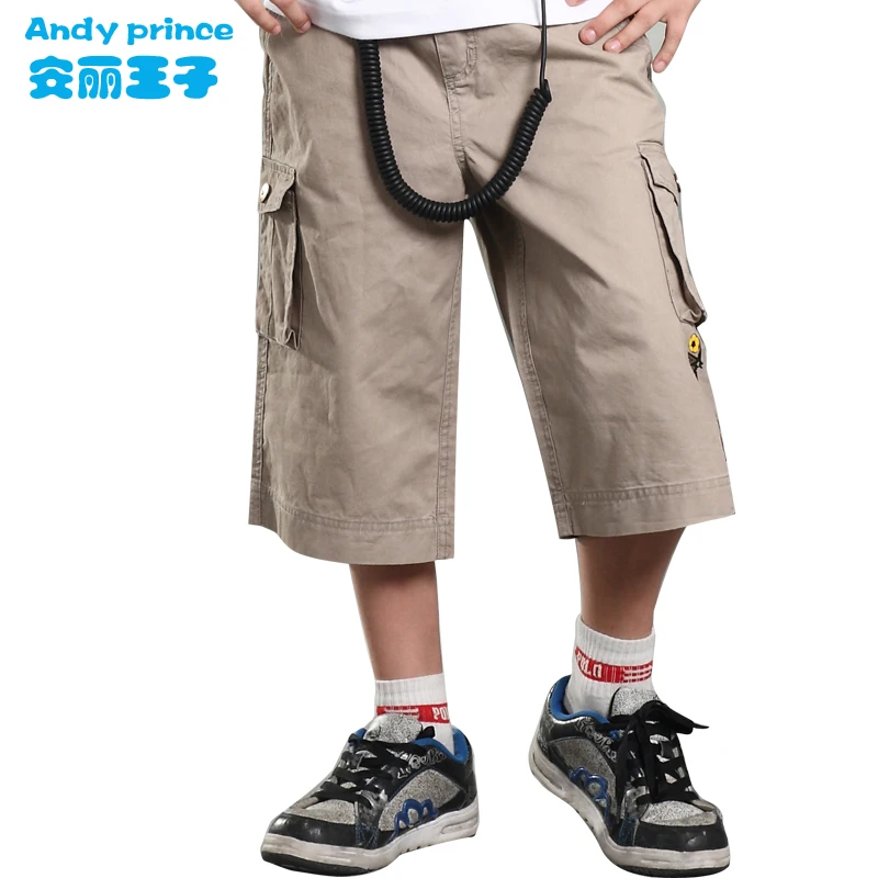 boy capri jeans