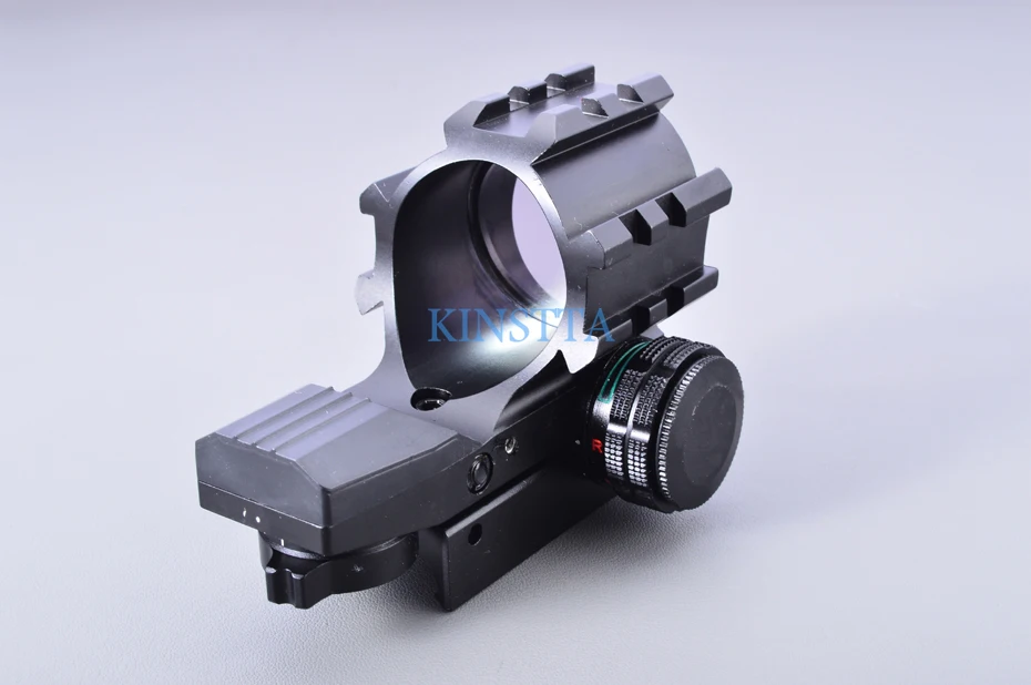 Red Dot-3