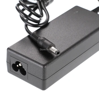 

60W 12V 5A AC Power Supply Adapter Charger for 5050/3528 SMD LED Light or LCD Screen Monitor PC 5.5*2.5mm