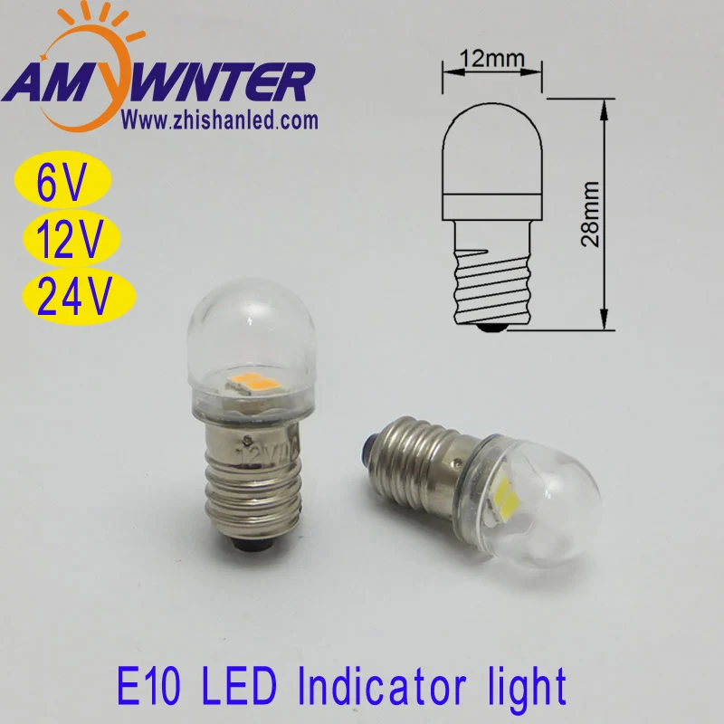 AMYWNTER 6V 12V 1156 светодиодный P21W двойной интенсивности светодиодный светильник, BAY15d P21/5 W SMD светодиодный s автомобиль-корабль световой индикатор, задняя 24VDC лампа