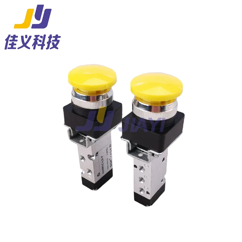 Q25r1c l3 y Interruptor de Pressao Manual da Tinta da Valvula para a Impressora a q25r1c l3 y interruptor de pressao manual da tinta da valvula para a impressora a