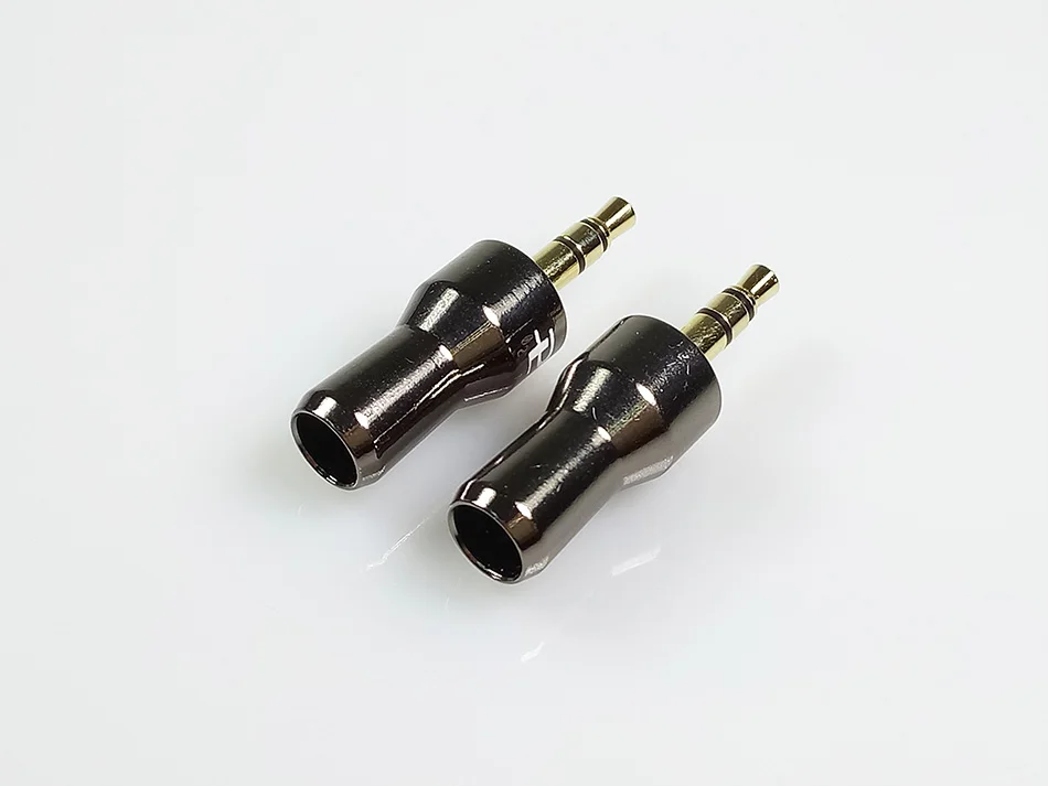 3 Poles Stereo 3.5mm Plug (13)