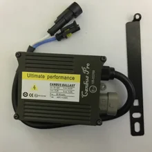 Canbus HID ксеноновый балласт 9-32 В Ошибка бесплатно цифровой 1068 canbus Pro балласт для HID ксеноновая лампа автомобиля фары лампы авто фары