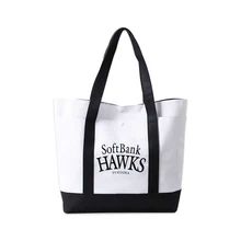 Двухслойные Магазинов Оксфорд-сумка внутренний карман доступно для пользовательских