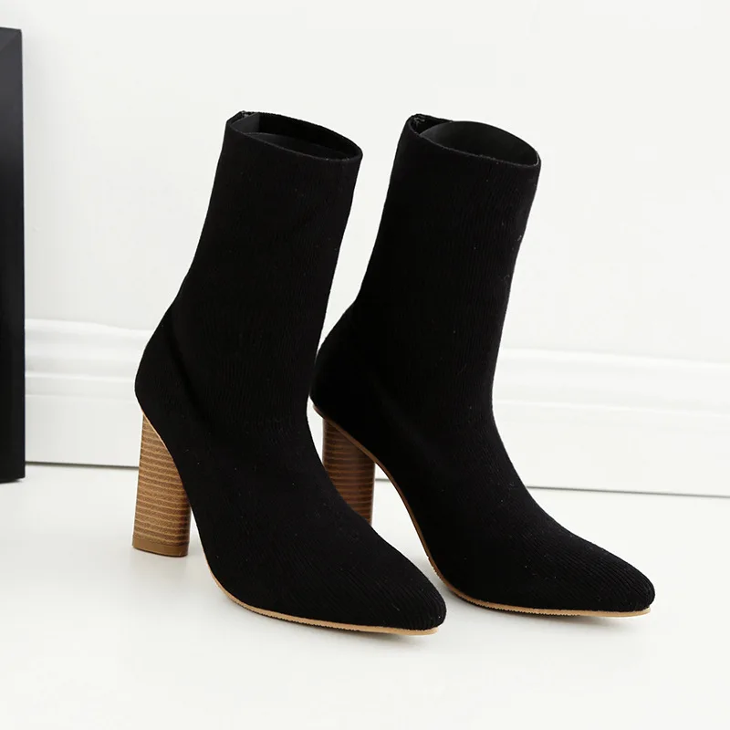 Nike Dames Heels