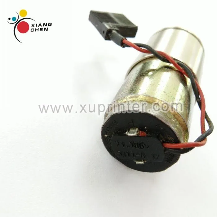 Free Shipping 2PCS 71.186.5311 Original Used SM102 SM52 SM74 HD Geared Motor Faulhaber CPC Duct Sweep Adjust | Компьютеры и офис