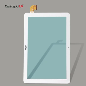 

New 10.1 inch For SPC GRAVITY 3G 9764116B Tablet Touch screen digitizer panel Glass Sensor