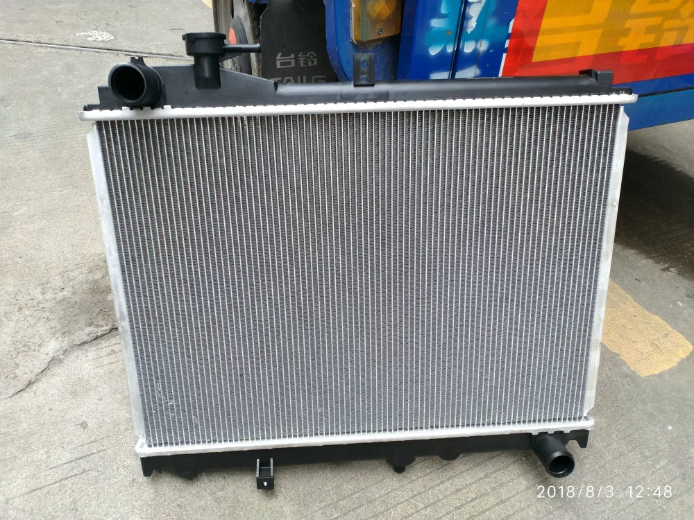 

Cooling Radiator fit For MAZDA bongo 2006 diesel Auto/Manual