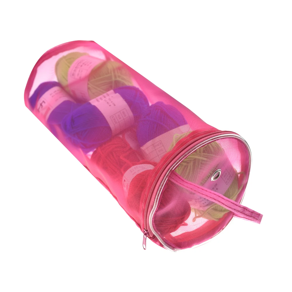 KOKNIT-Mesh-Bag-DIY-Hand-Weaving-Tools-Yarn-Storage-Knitting-Bag-Organizer-Hollow-Yarn-Bag-Crochet (1)