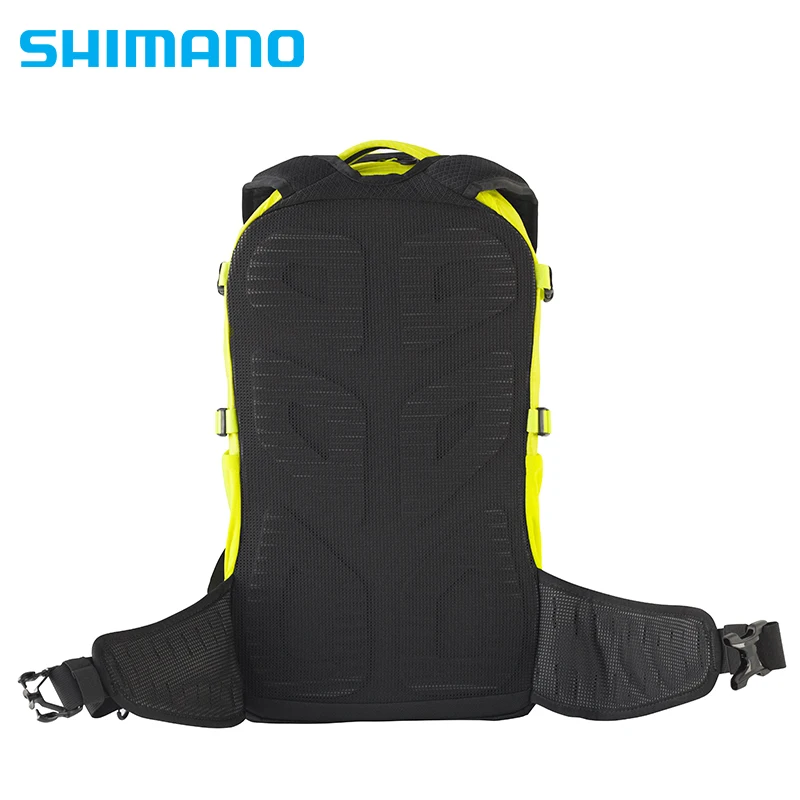 Clearance Shimano Hydration Mountain Touring Backpack  Hotaka 20L /26 Liter cycling bag 20l 5