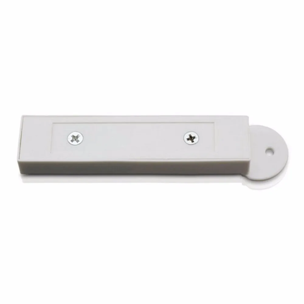 

EAS Display Hook Hanger Releaser Magnetic Security Detacher Anti-theft Unlocking Device Unlocker White
