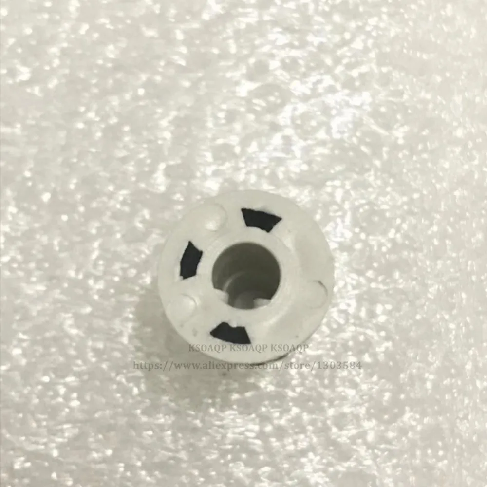 100pcs/lot EQ Cap Equalizer Knob / High School Bass Pot Knob Cap for Pioneer DJ MIXER DJM djm-2000 900 850 750 700 800