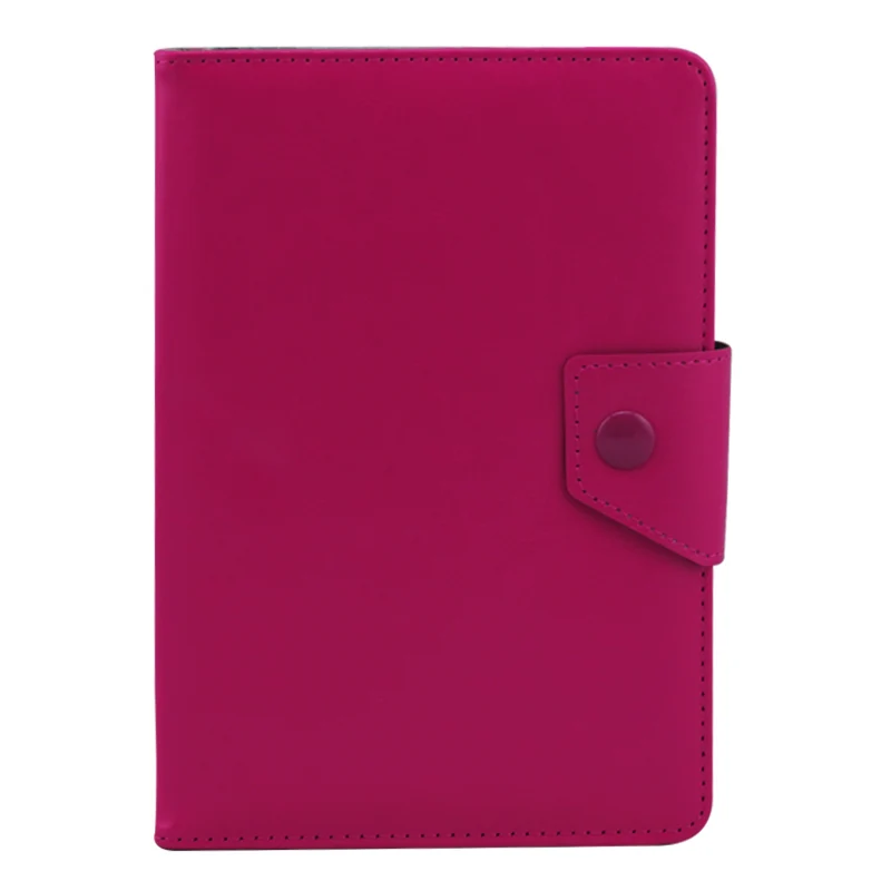 Universal 8 inch Tablet Case PU Leather Smart Cover Flip Stand Protective Shell For iPad mini 4 3 2 1 for Samsung Acer Dell Case (4)