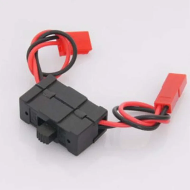 

HSP 02050 On/off  power switch  for RC Multicopter Airplane 1/10 1/8 Car Crawler