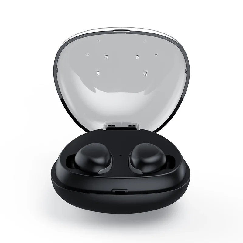 

AIRP wireless headset Bluetooth4.2 touch WTS in-ear stereo sports earplug HI-FI noise reduction game charging box IPX7waterproof
