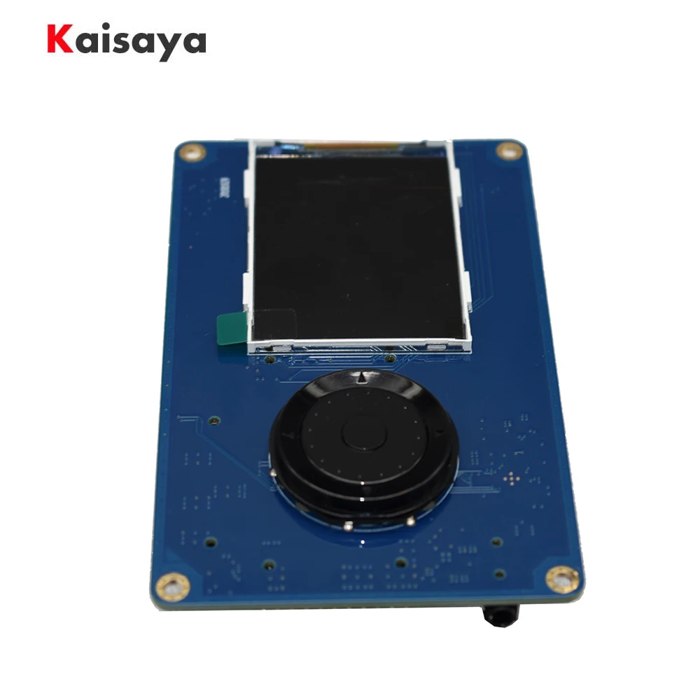 

Latest Version PORTAPACK console 0.5ppm TXCO For HACKRF ONE 1MHz to 6GHz SDR receiver transfer Havoc Firmware Programmed C1-007