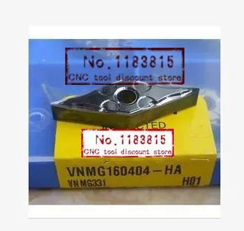 

Korloy aluminum with carbide insert VNMG160404-H01 insert MVJNR/MVVNN CNC lathe tool, suitable for aluminum, copper processing