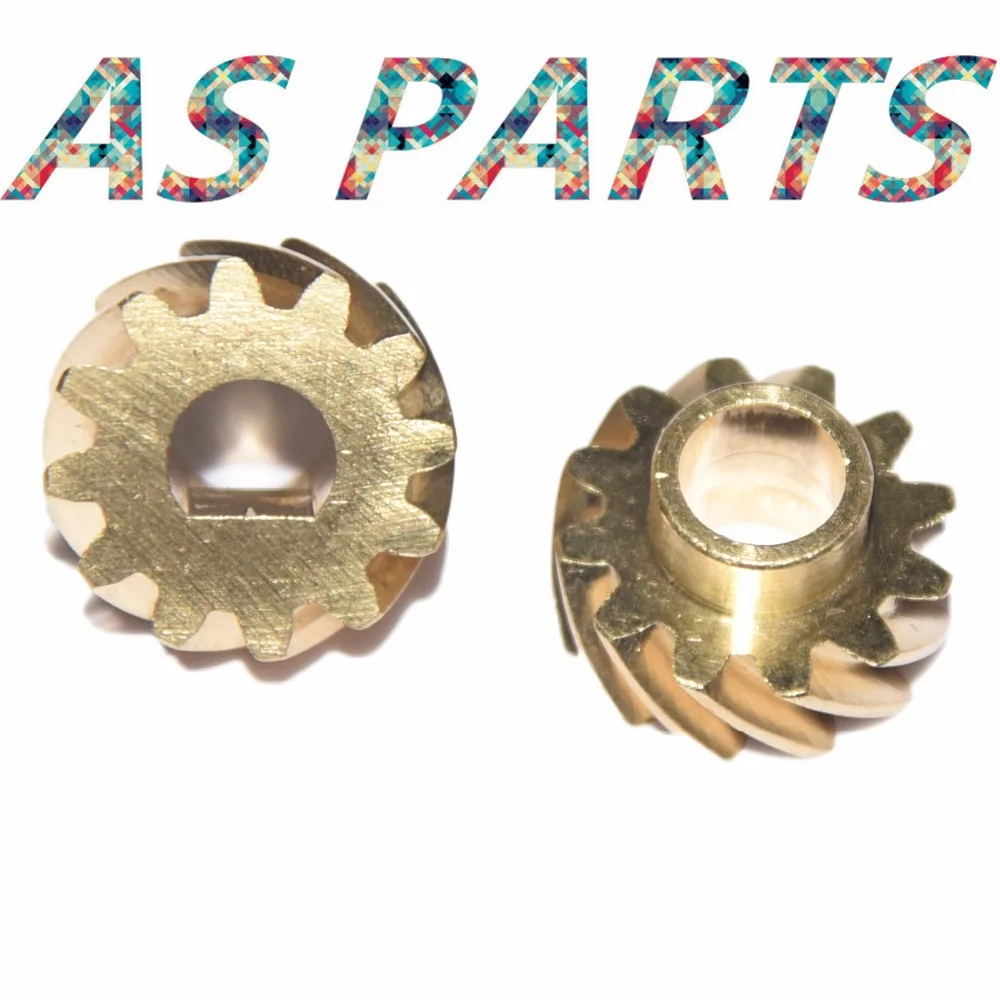 5 AB01-1462 AB011462 Waste Toner Recycling Gear for Ricoh AF1060 AF1075 AF2060 AF2075 Aficio 1060 1075 2051 1055 2060 2075 gear  (1)