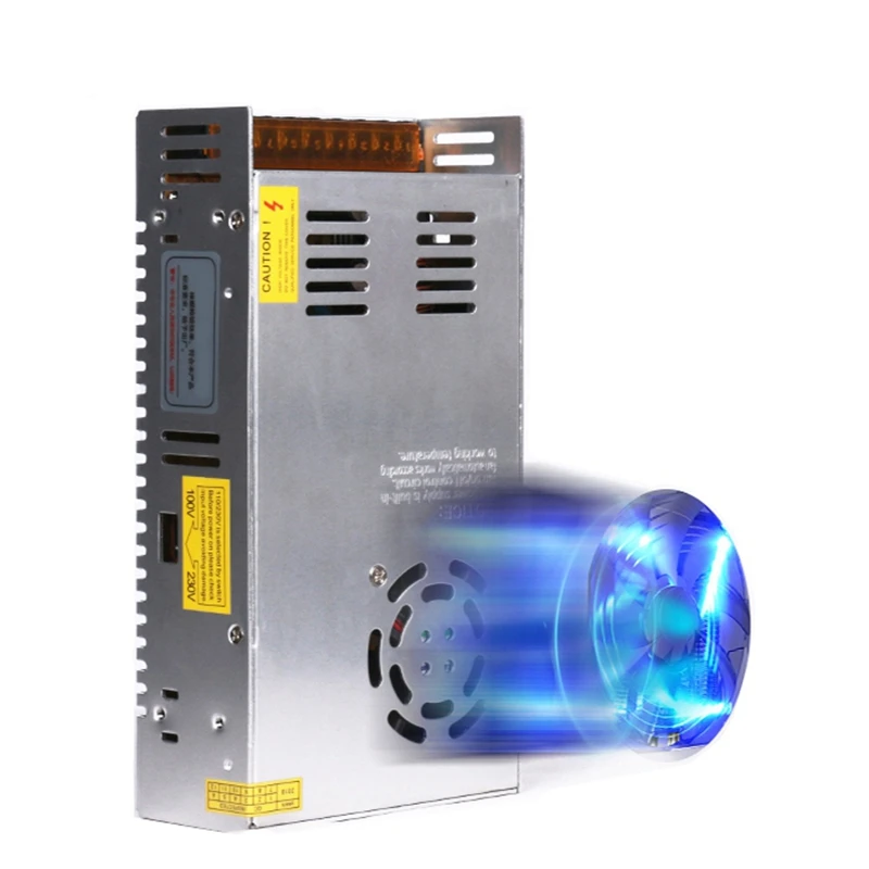universal 400 w 5 v 80a fonte 01