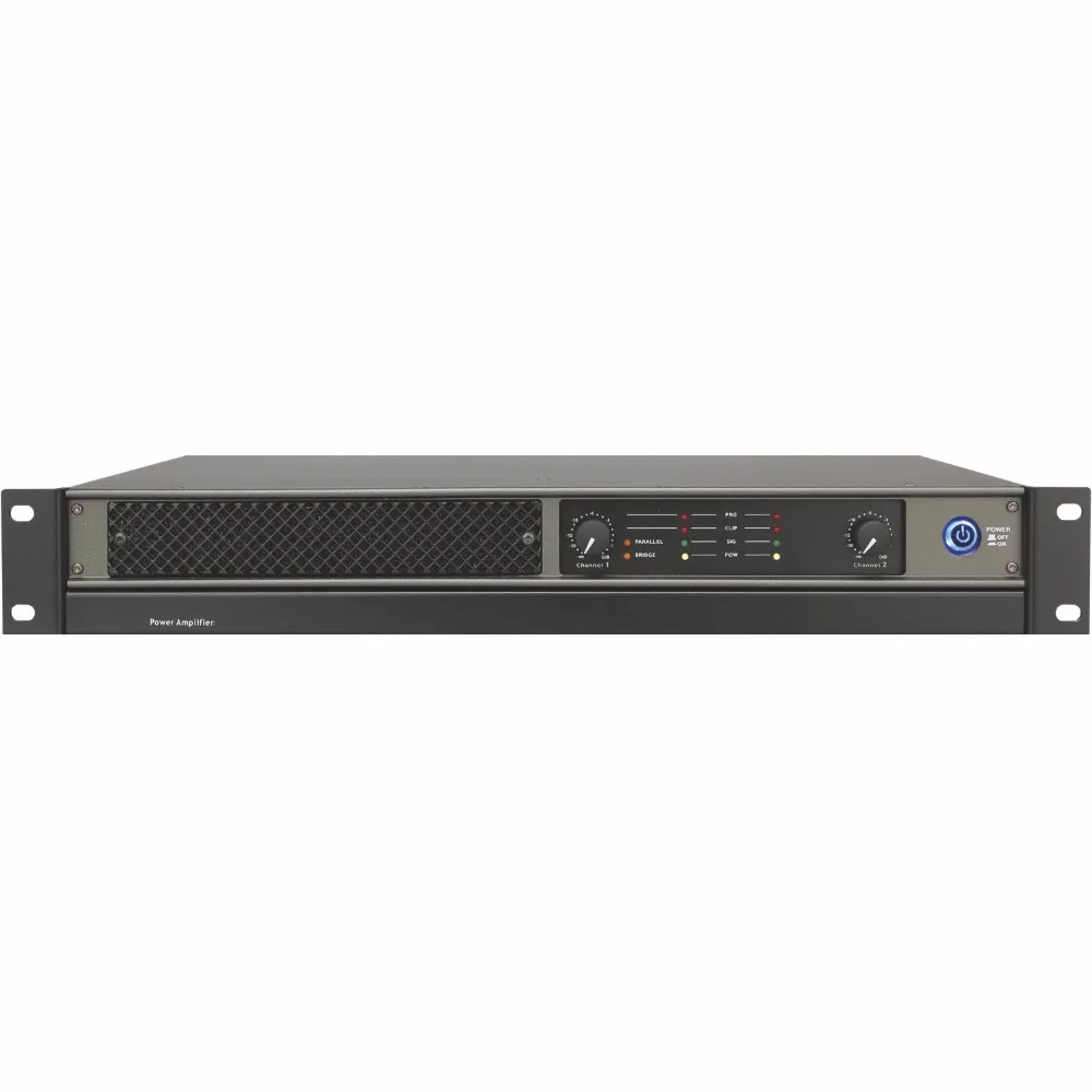 D10 2 канальный цифровой усилитель мощности микшера экономичный аудиоусилитель с