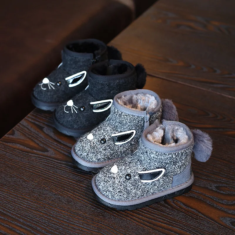 cute warm shoes for winter