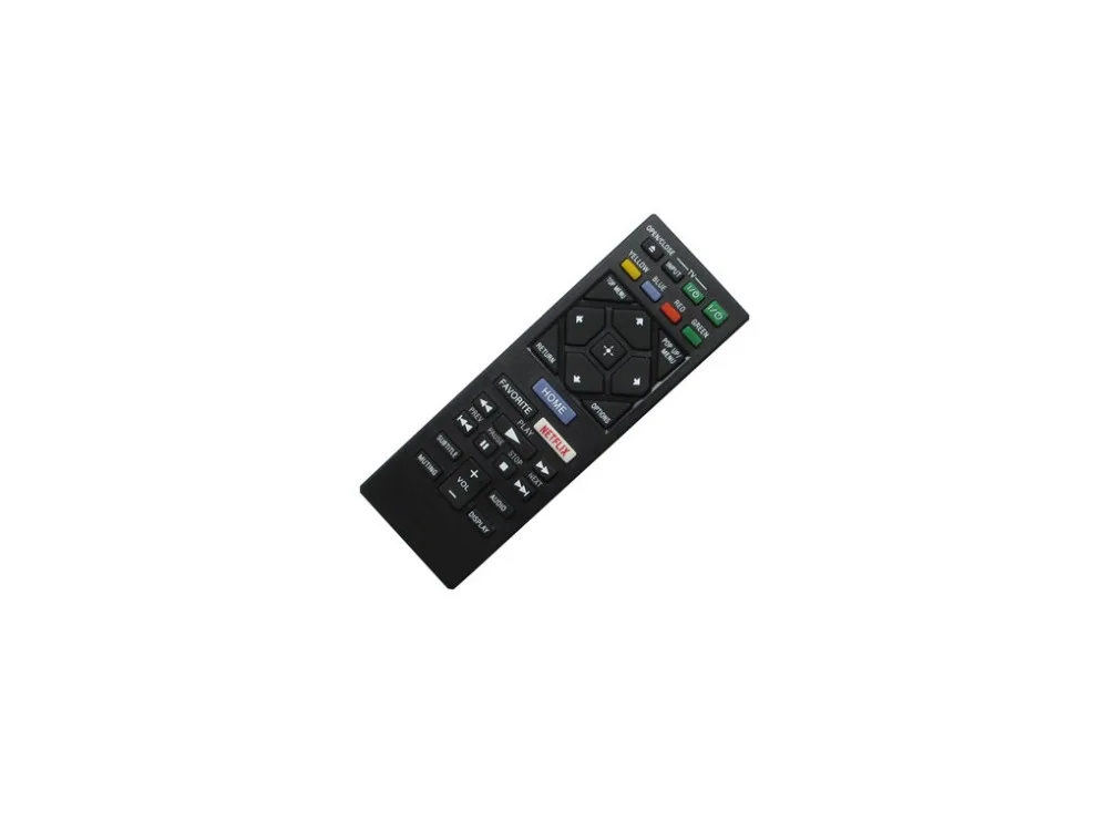 

Remote Control For Sony RMT-VB100I 149295421 BDP-BX350 BDP-S1500 BDP-S3500/D Blu-ray BD Disc DVD Player