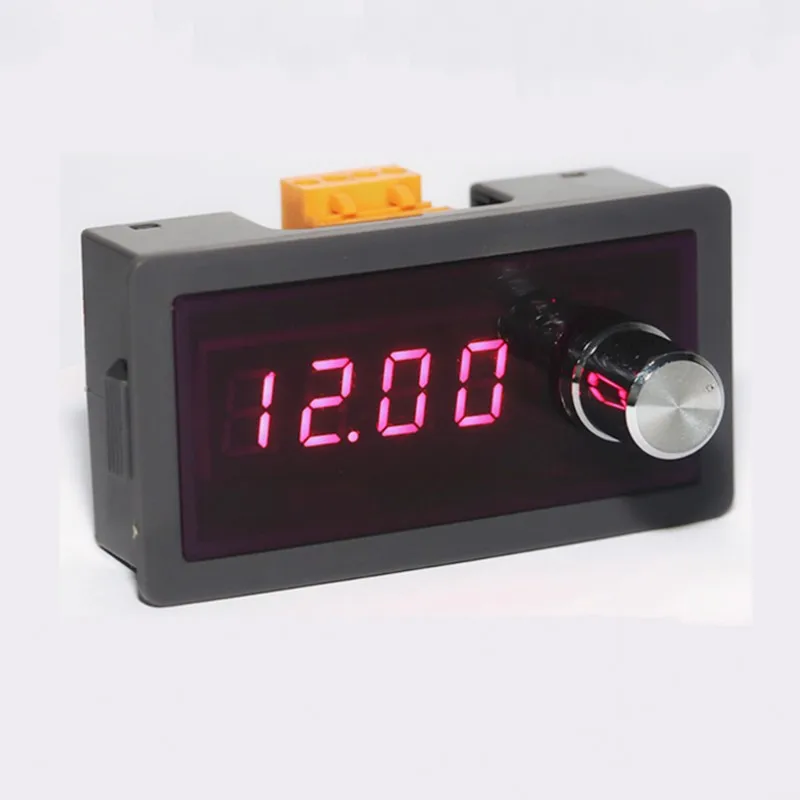 

1PCS JS-020ISG-S-3L 0/4-20mA current source signal generator