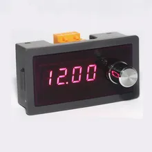 1 pces JS-020ISG-S-3L 0/4-20ma gerador de sinal de fonte atual