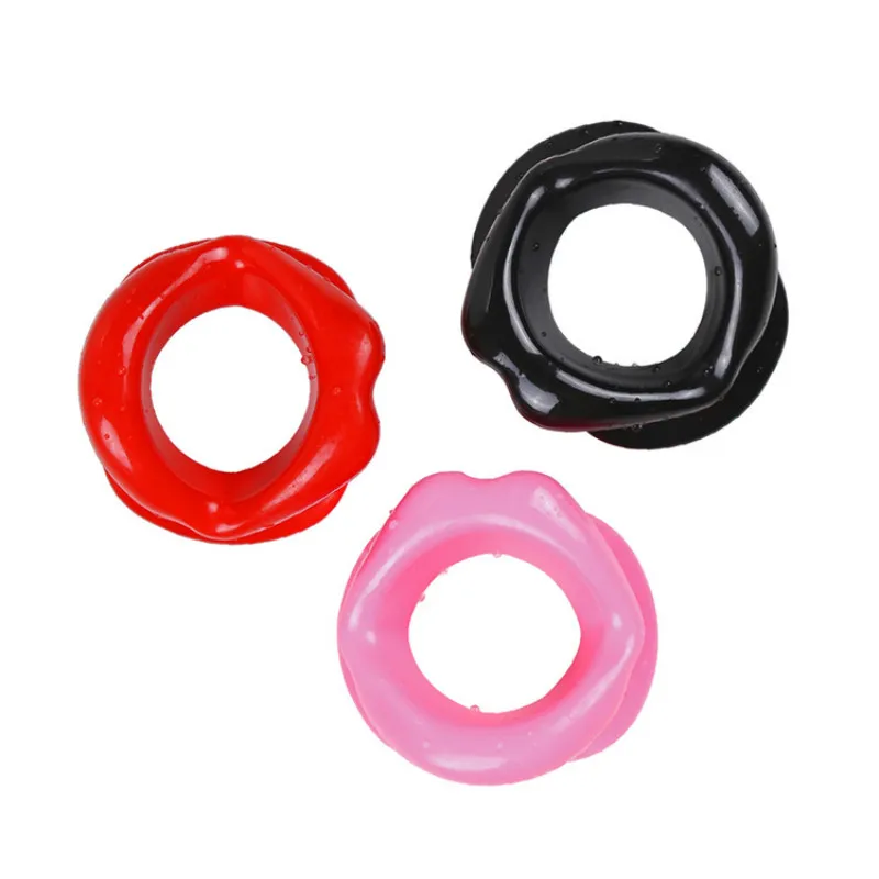 AUEXY-Sexy-Lips-Rubber-Mouth-Gag-Open-Fixation-Mouth-Stuffed-Oral-Toys-For-Women-Adult-Games (1)