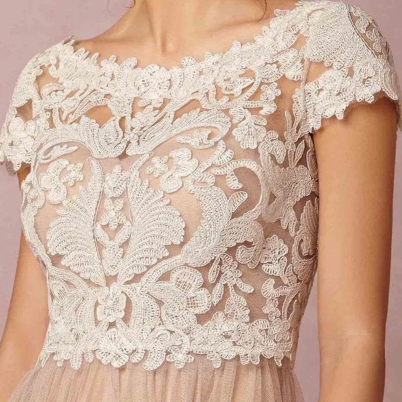 vintage dress for wedding guest