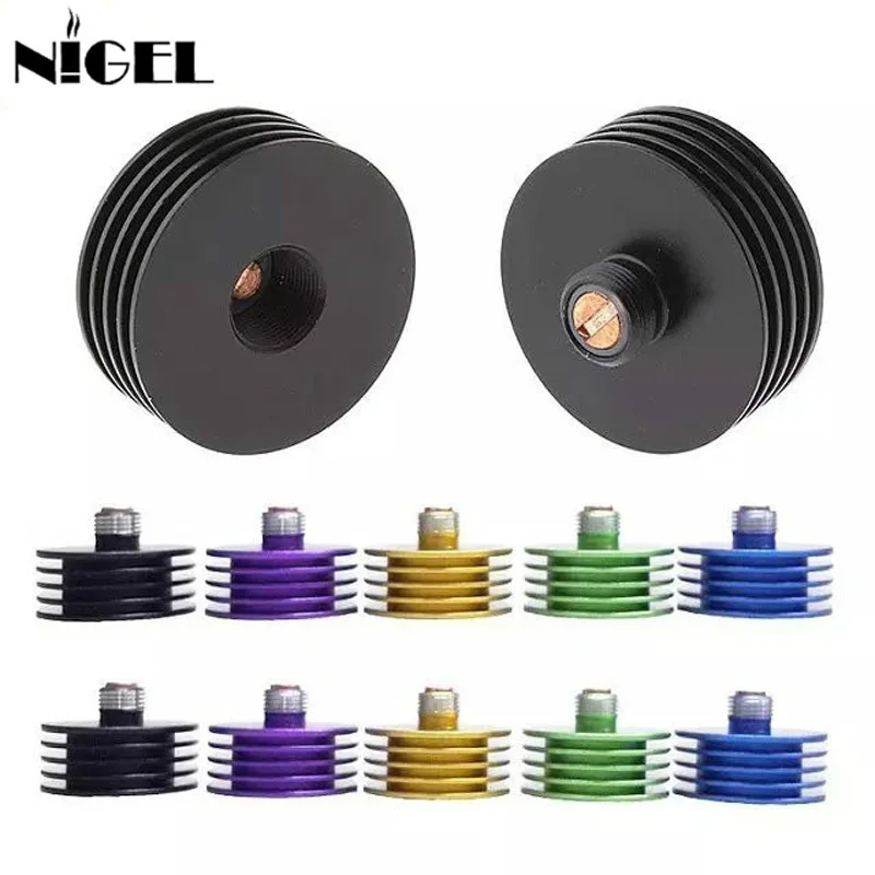 

Atomizer Radiator For 510 22mm RDA Atomizers Mod