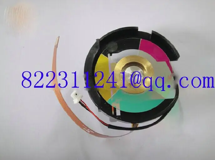 

NEW original Projector Color Wheel for  Viewsonic PJ503D color Wheel